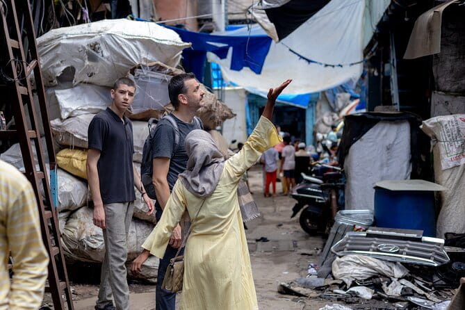 Mumbai Dharavi Slum, Dhobi Ghat & Dabbawala Lunchbox Tour - What to bring (and what to skip) so the day stays smooth