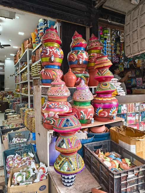 "Mumbai Dharavi Slum Tour" - Key things worth knowing before you go