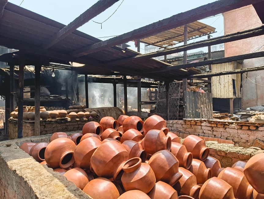 "Mumbai Dharavi Slum Tour" - Who this tour suits best
