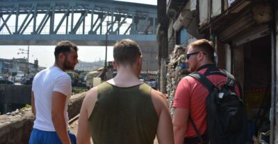 Mumbai: Dharavi Slum Tour with Dhobi Ghat (Open-Air Laundry) - Starting at Third Wave Coffee: your simple game plan