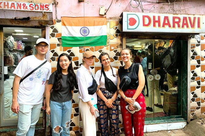 Mumbai Dharavi Slum Tour With Local English Guide - Why a Dharavi Slum tour makes sense in Mumbai