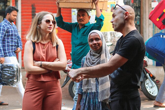 Mumbai Dharavi Slum Tour With Local English Guide - The two-hour walking route: what you can expect start to finish