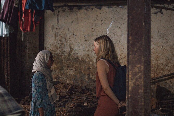 Mumbai Dharavi Slum Tour With Local English Guide - Residential Dharavi: seeing everyday living instead of stereotypes