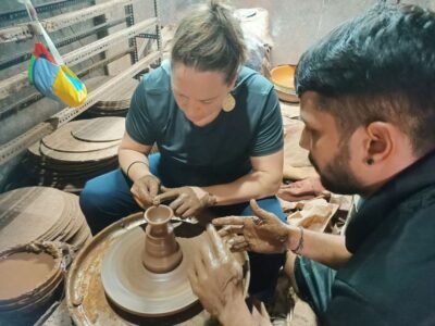 Mumbai: Dharavi Slum Walking Tour with Local Slum Dweller - The Slumdog Millionaire stop that reframes the whole story