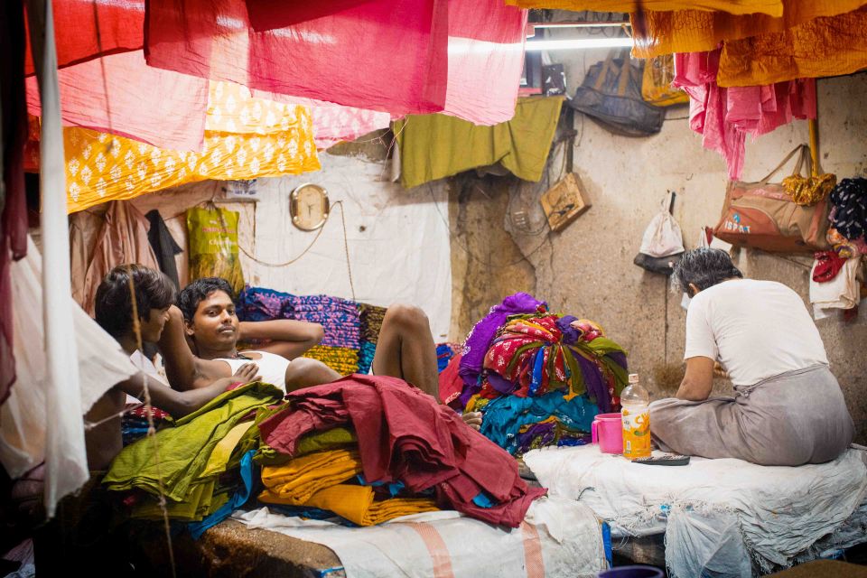 Mumbai: Dharavi Tour Including Car Transfer - Who should book this Dharavi tour with car transfer