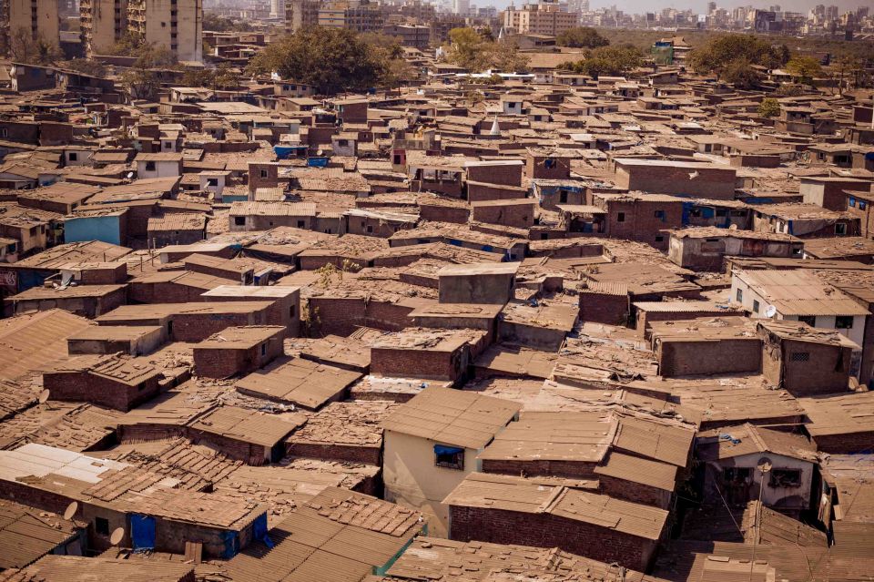 Mumbai: Dharavi Tour Including Car Transfer - Dhobi Ghat and the city’s work culture in public view