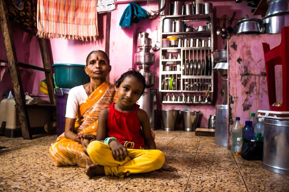 Mumbai: Dharavi Tour Including Car Transfer - Price and value at $39: what you get for a 4.5-hour tour