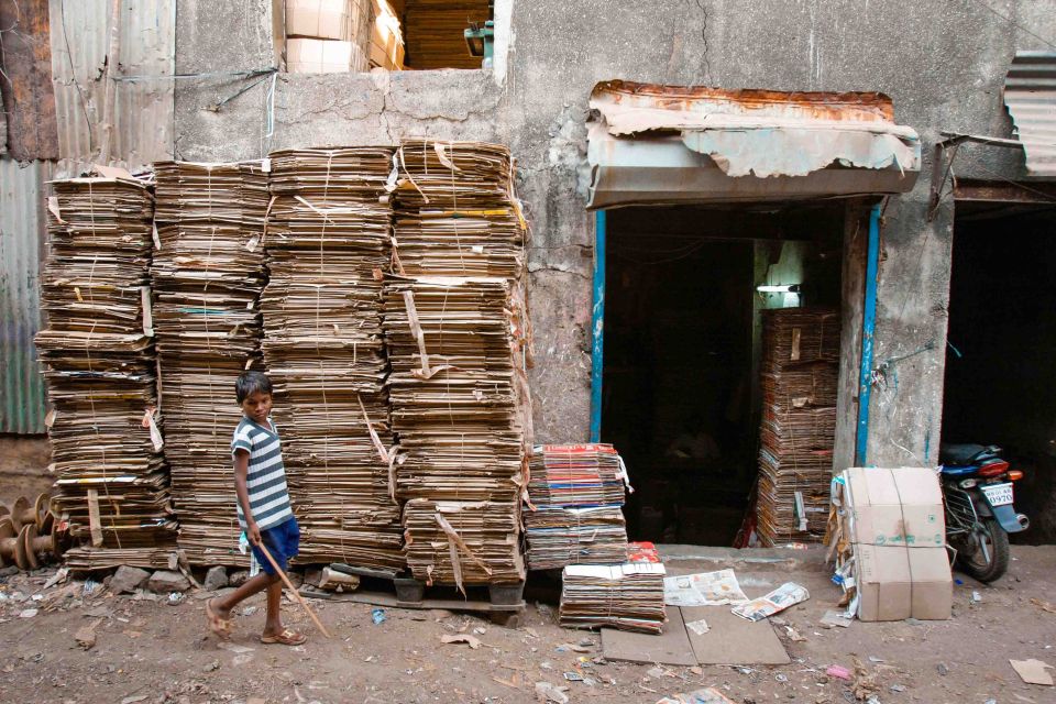 Mumbai: Dharavi Tour Including Car Transfer - How to prepare: shoes, modest clothes, and the no-photo rule