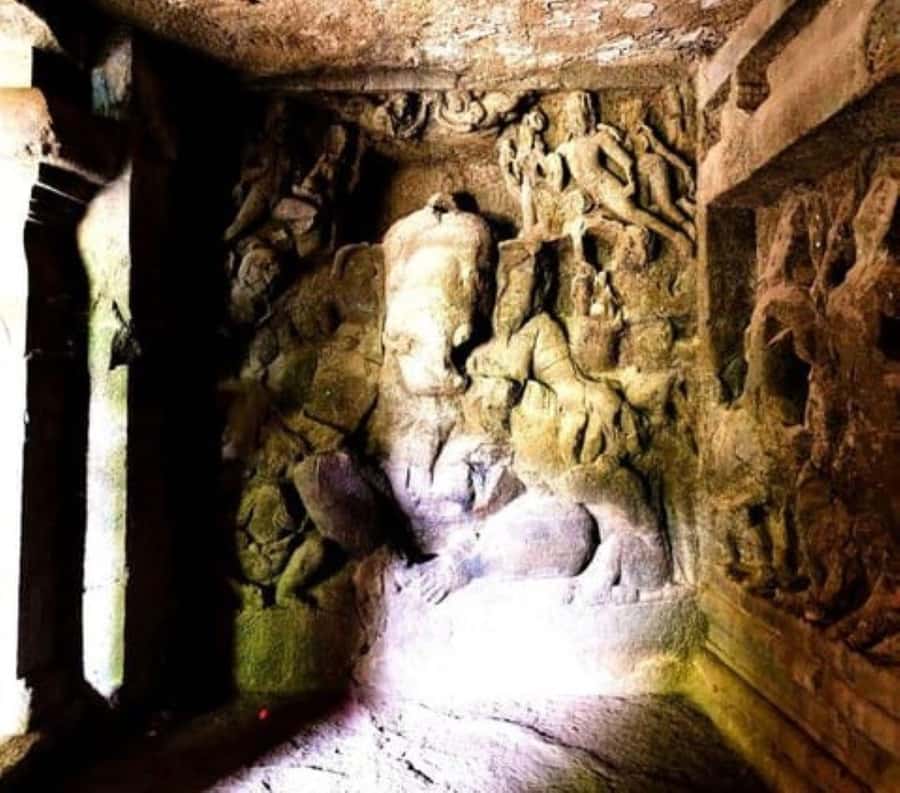 Mumbai: Elephanta Caves: Island Tour With Options - Guide Styles: Why Kavita and Madho Made the Difference