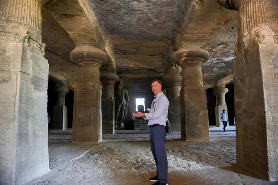 Mumbai: Elephanta Caves: Island Tour With Options - Who This Tour Suits Best