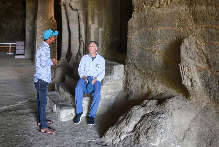 Mumbai: Elephanta Caves: Island Tour With Options - Should You Book This Elephanta Caves Tour?