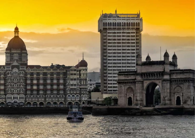 Mumbai: Elephanta Caves Private Tour with Ferry Ride - Key Points Worth Knowing