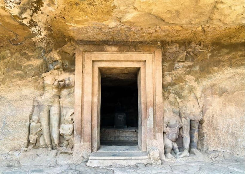 Mumbai: Elephanta Caves Private Tour with Ferry Ride - Price and value: is $32 a fair deal for a private UNESCO day?