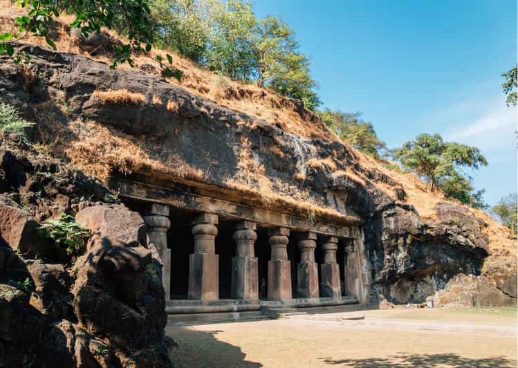 Mumbai: Elephanta Caves Private Tour with Ferry Ride - Practical notes before you go (so the day stays smooth)