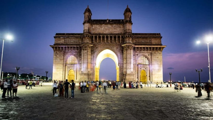 Mumbai: Elephanta Caves Tour with Ferry - Quick highlights you can plan around