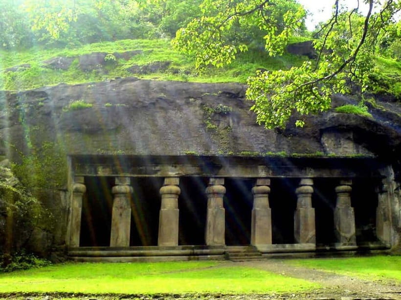 Mumbai: Elephanta Caves Tour with Ferry - FAQ