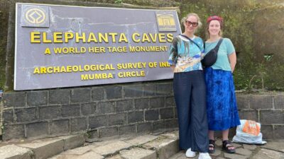 Mumbai: Elephanta Island and Elephanta Caves Guided Tour - Boat ride to Elephanta Island: the Arabian Sea part that matters