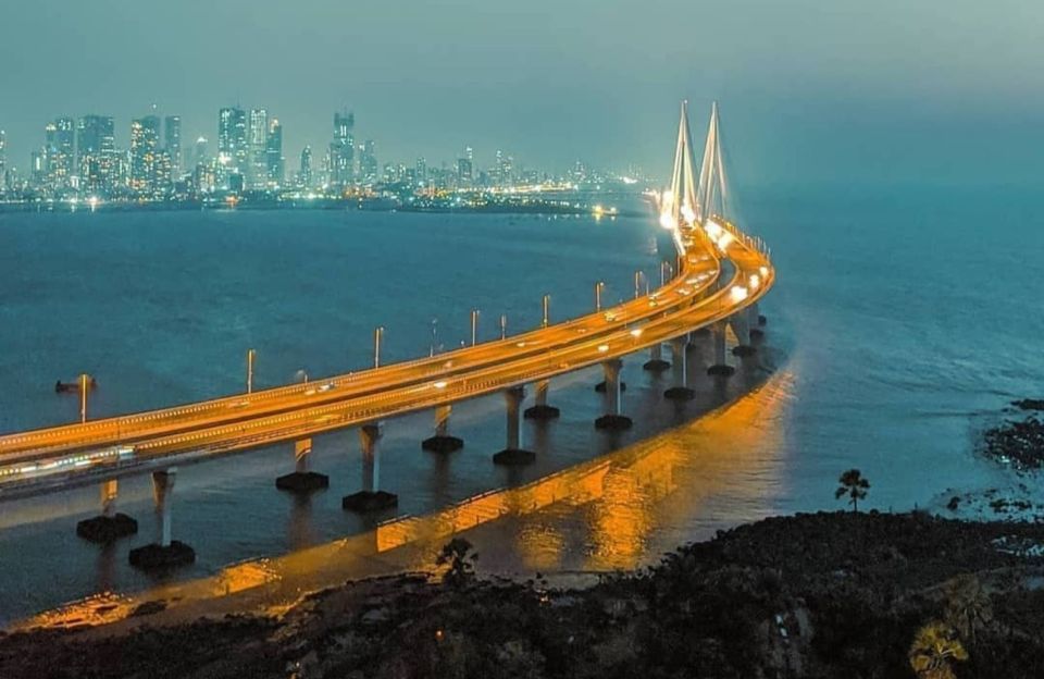 Mumbai: Evening Local Street Food Tour with Sightseeing - How Long It Takes and How to Fit It Into Your Trip