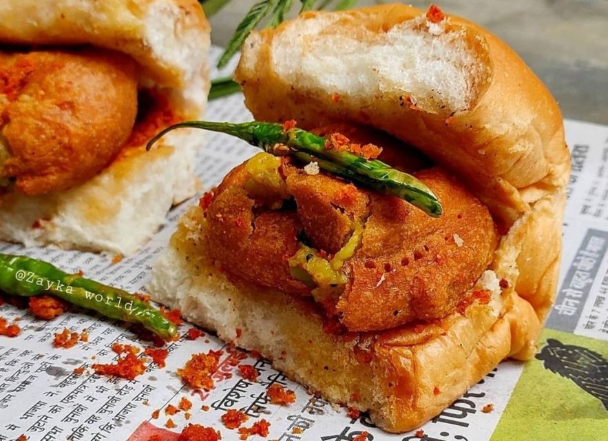 Mumbai: Evening Local Street Food Tour with Sightseeing - Who This Tour Suits Best