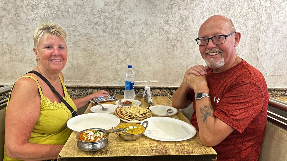 Mumbai: Evening Street Food Tasting & Cultural Market Tour - Marine Drive and Girgaon Chowpatty: Food with Sea-Breeze Energy