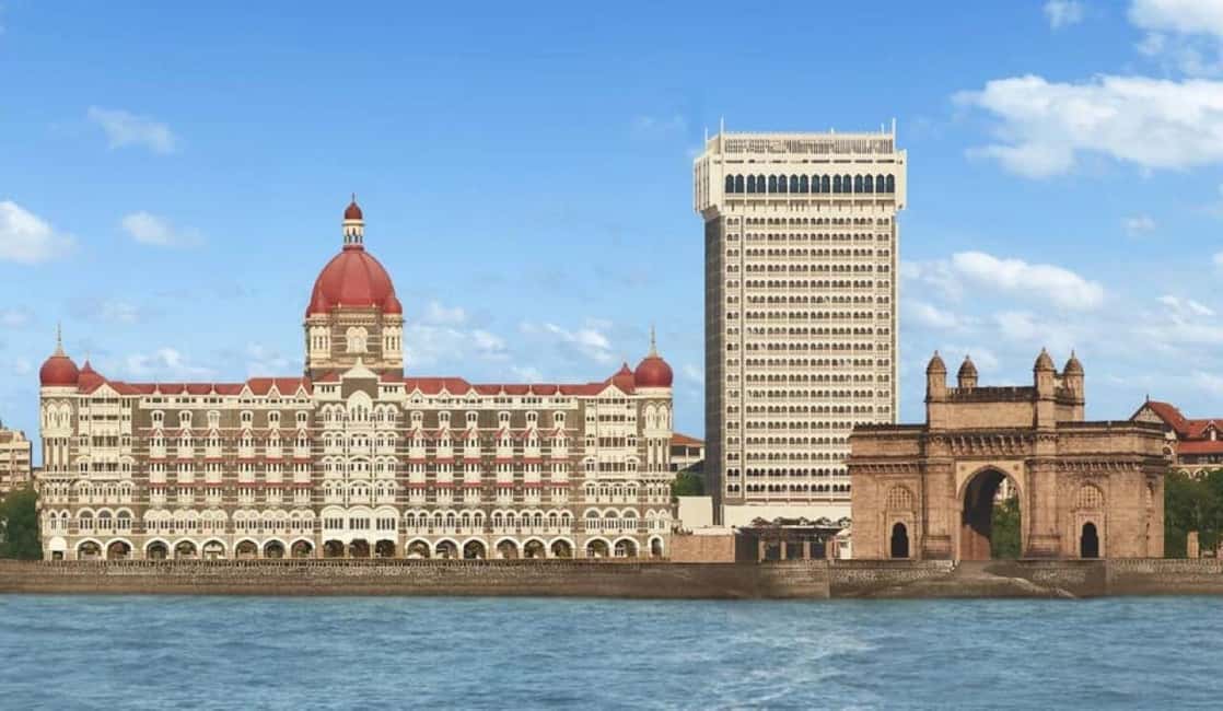Mumbai: Full-Day Guided City Tour with Elephanta Caves - Key things I’d watch for
