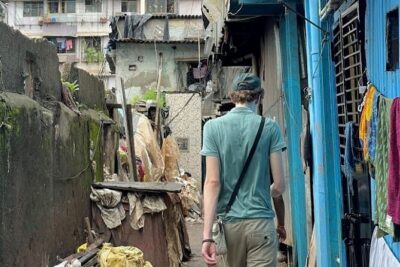 Mumbai Full-Day Sightseeing & Dharavi Slum Tour - CSMT and Gateway of India: Big Icons With Context