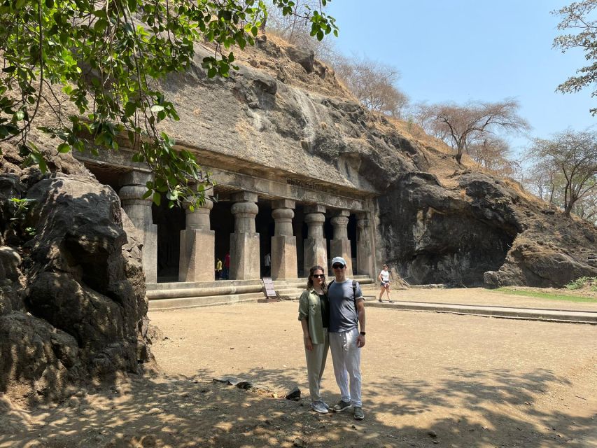 Mumbai: Guided Elephanta Island and Caves Tour - Price and value: what $28 includes, and what you must add yourself