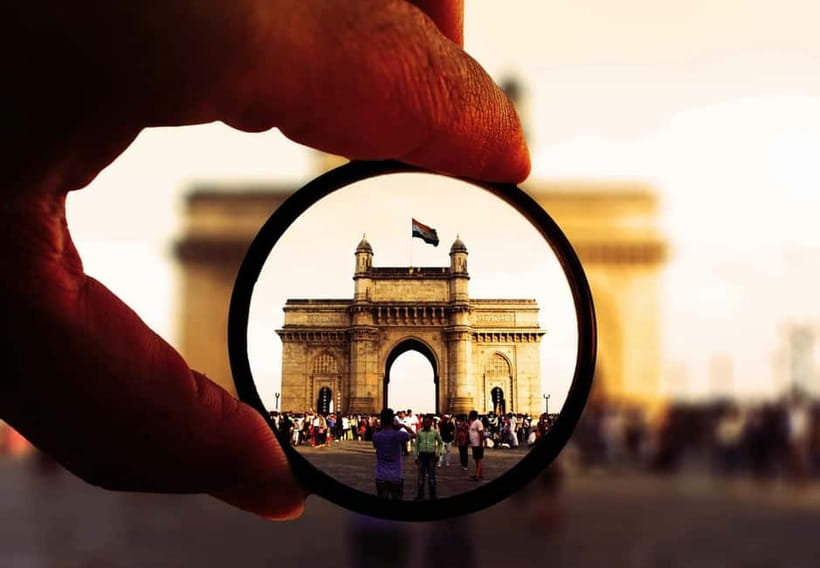 Mumbai: Half-Day City Tour with a Local - Quick hits before you go