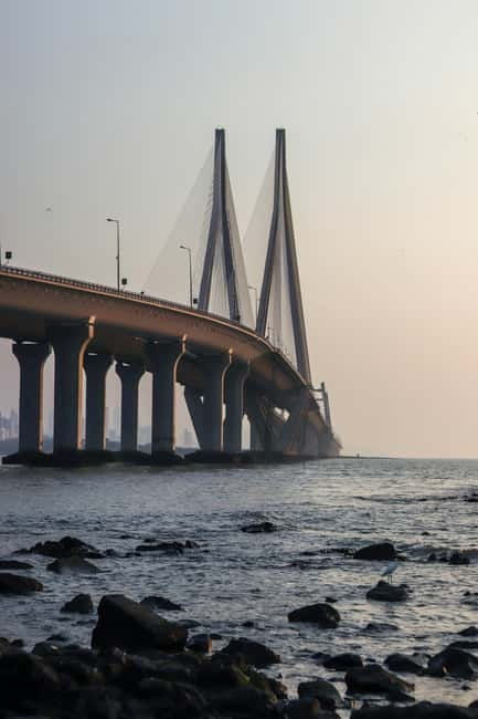 Mumbai: Half-Day City Tour with a Local - Gateway of India, Taj Mahal Hotel (outside), and Oval Maidan: the postcard zone with real life around it