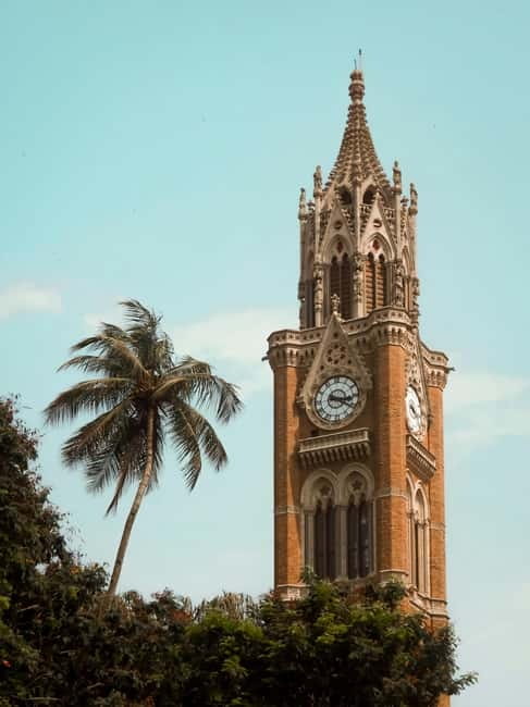 Mumbai: Half-Day City Tour with a Local - The local train ride: Mumbai’s lifeline in action