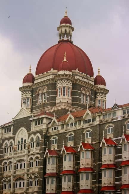 Mumbai: Half-Day City Tour with a Local - The snack-and-drink detail: why it matters in a 5-hour plan