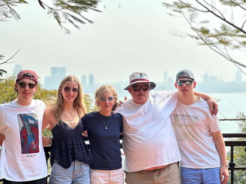 Mumbai: Half Day Elephanta Caves Guided Tour with Ferry Ride - Key highlights worth planning around