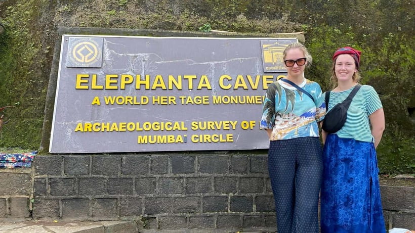 Mumbai: Half Day Elephanta Caves Guided Tour with Ferry Ride - Who this tour fits best (and who should skip it)