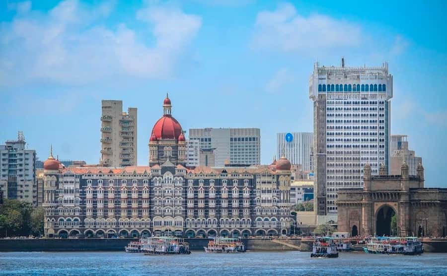 Mumbai Half-Day Guided Tour with Dhobi Ghat - Key things I’d circle before you go