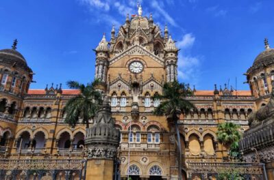 Mumbai Half-Day Guided Tour with Dhobi Ghat - Gateway of India and the Taj Mahal Palace: Mumbai’s Big Arrival Scene