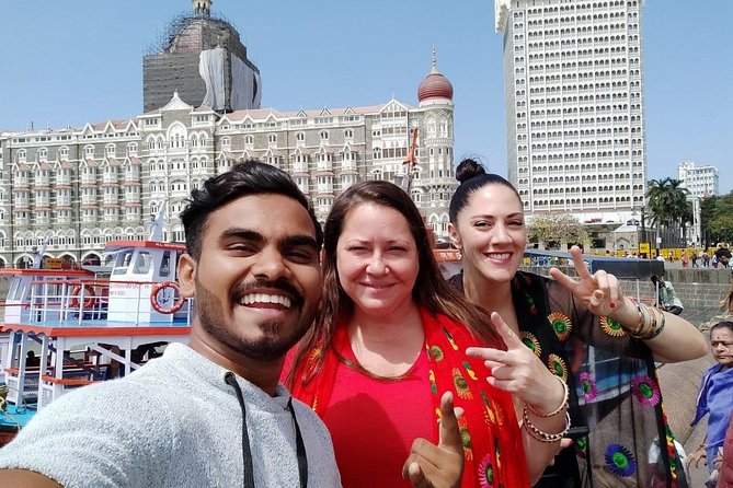 Mumbai Heritage Walking Tour of Colaba and Fort - Oval Maidan Cricket Watching and St. Thomas Cathedral Memorial Details