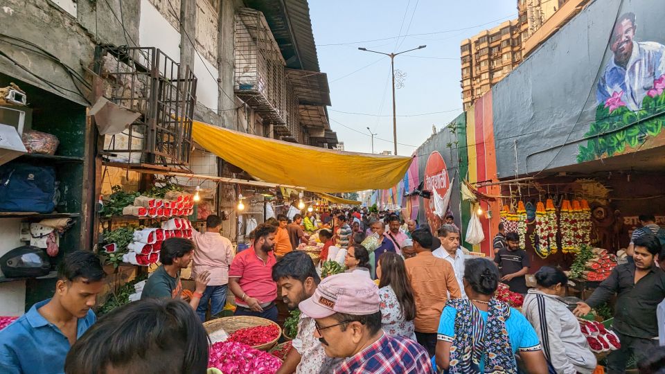 Mumbai Hidden Gems : Early Morning Tour with Expert Guide - Key highlights you’ll actually feel