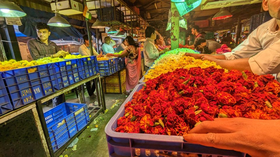 Mumbai Hidden Gems : Early Morning Tour with Expert Guide - Why the early start is the whole trick