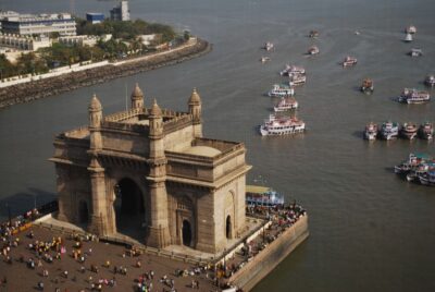 Mumbai Hidden Gems : Early Morning Tour with Expert Guide - Fish market mornings: boats, trade, and real color
