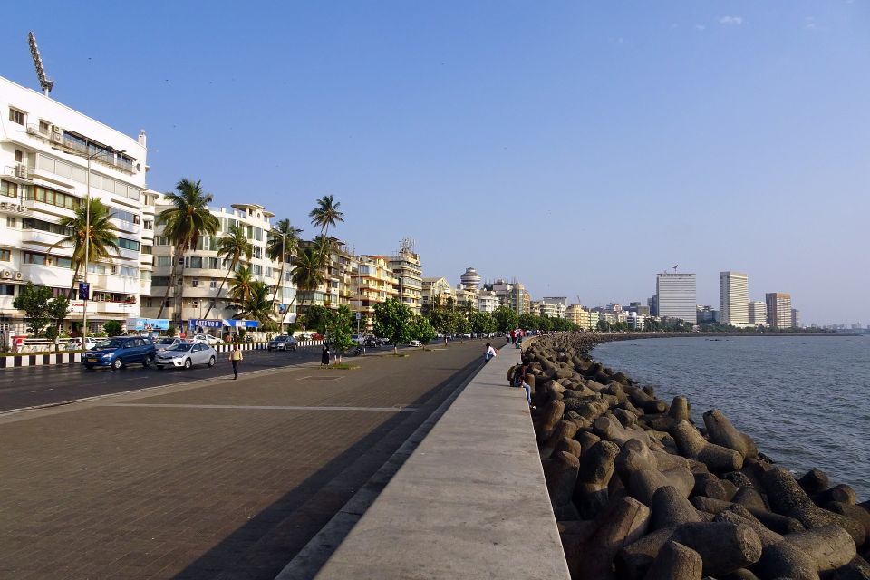 Mumbai Hidden Gems : Early Morning Tour with Expert Guide - Price and value for $21 in 4 hours