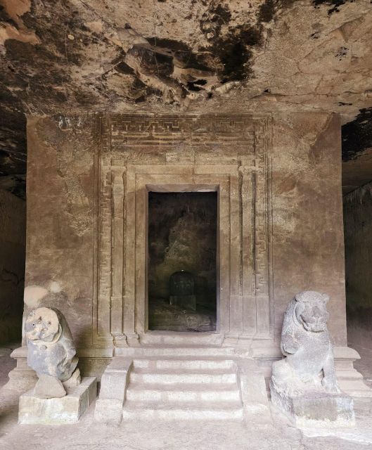 Mumbai: Kanheri Buddhist Caves & Moanstry Guided Tour - FAQ