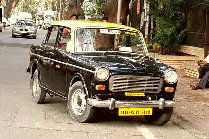 Mumbai Local - Best Seller from Mumbai Magic - Price and value for a 4-hour highlights package