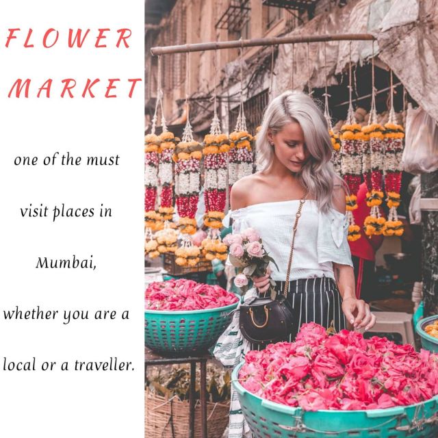 Mumbai Market Tour - Spice Market and the Cumin–Turmeric–Cardamom Trail