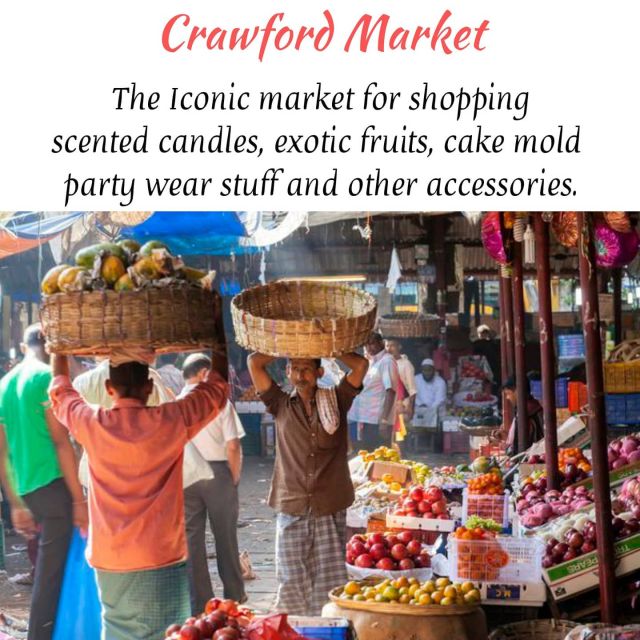 Mumbai Market Tour - Flower Market: Color, Fragrance, and a Real Marketplace Mood