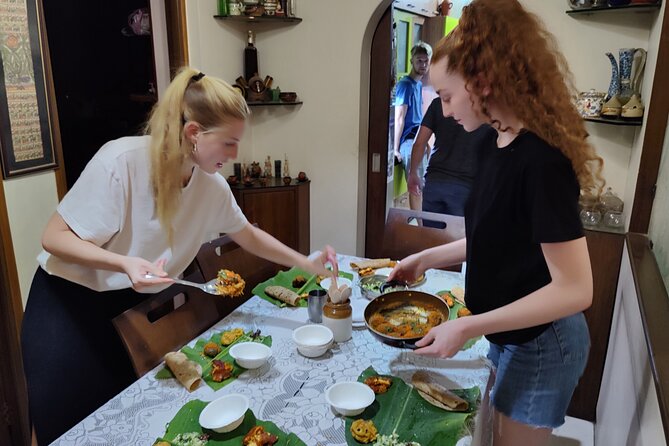 Mumbai Market Tour & Maharashtrian Cooking Class with Chef Reshma - Why this Mumbai food moment feels more personal than a cooking demo