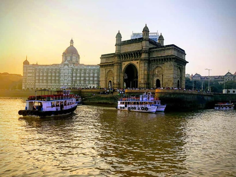 Mumbai Night Lights & Iconic Sights Tour - Key Points You Should Know Before You Go
