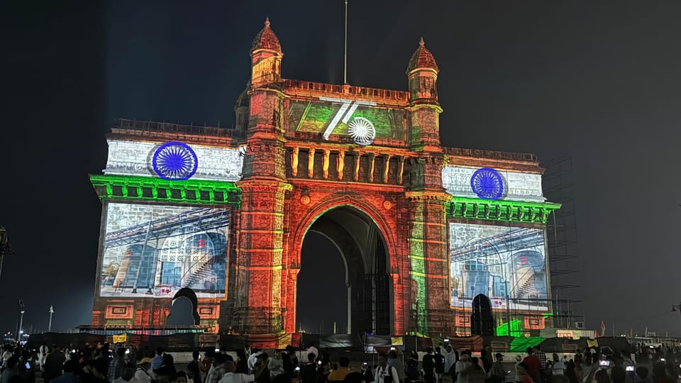 Mumbai Night Lights & Iconic Sights Tour - The Guide and Driver Factor: Why Javed, Sharon, and Others Get Mentioned