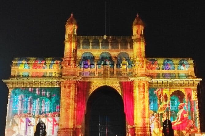 Mumbai Night Sightseeing Tour - Why Mumbai Night Sightseeing Works So Well