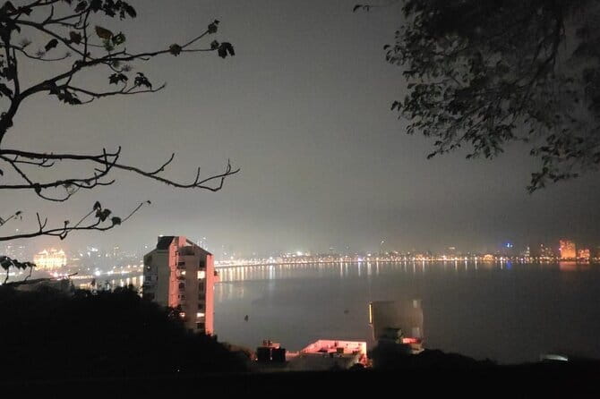 Mumbai Night Sightseeing Tour - Price and What You Actually Get for $50.96