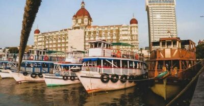 Mumbai: Private 2-Day City and Elephanta Island Tour - Day 1: Churchgate, CST, Marine Drive, and Dhobi Ghat